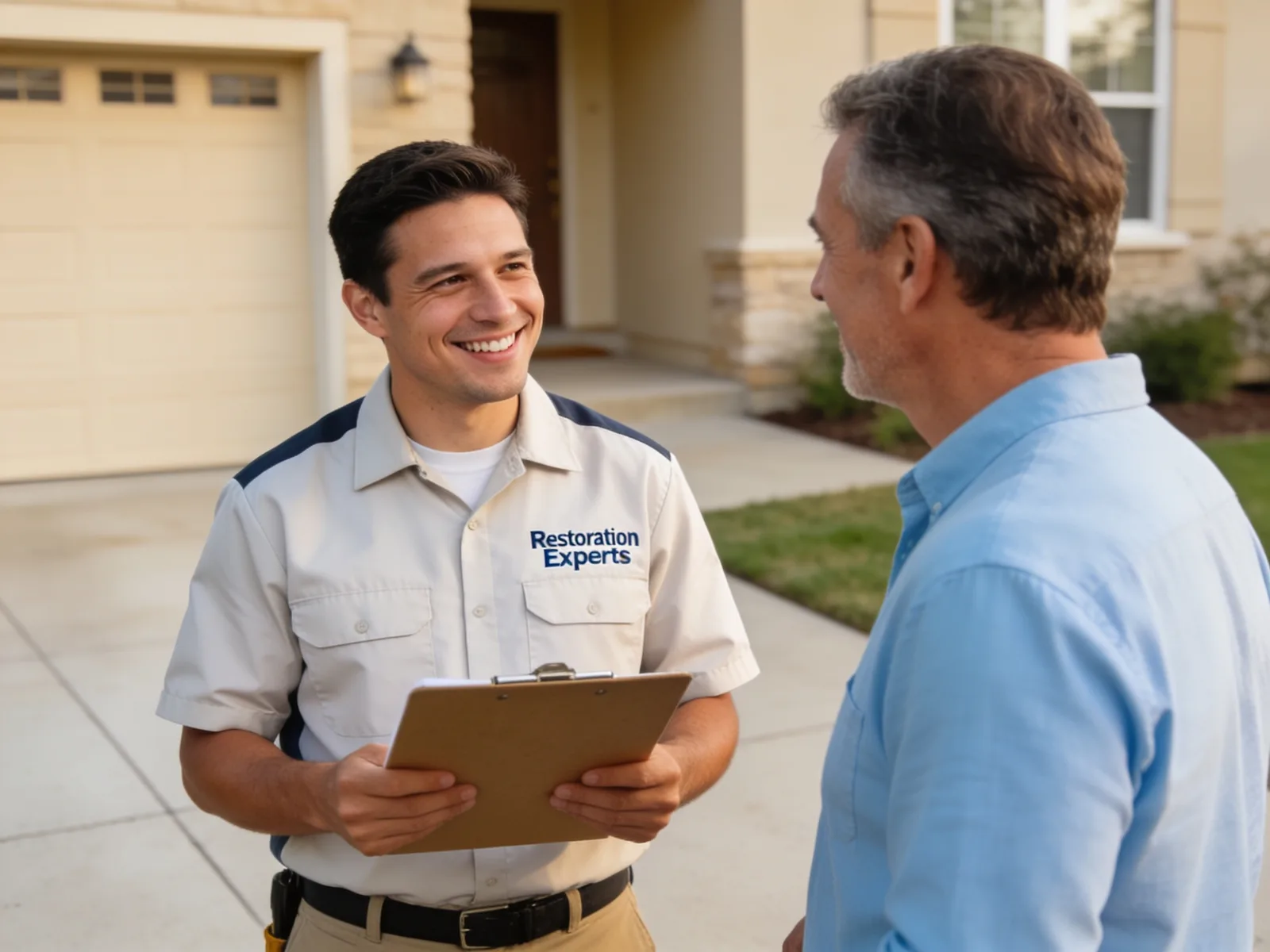 Water Damage Cleanup Danville, IL FAQs